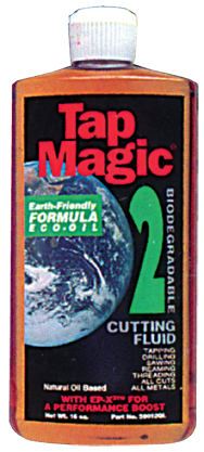 Tap Magic Formula 2  12 oz 60012CL 