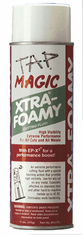 Tap Magic Xtra-Foamy Aerosol Tapping Fluid 17 oz 800017FL