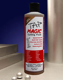 TAP MAGIC with EP Xtra 16 oz 10016E TAP MAGIC with EP Xtra 16 oz 10016E