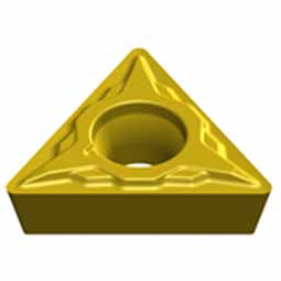 TCMT 32.52 MM PH6920 60 Triangle Pos. Turning Insert  Item #: 112-1839-68 (PVD Coated), 10/pack