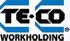 Te-Co Basic Clamping Set - #20901; 3/8-16 Stud Size