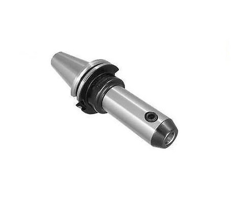 Techniks 1/8 CT40 CNC End Mill Holders CAT40 Extended 6" Length 