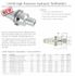 Techniks CT50 3/4 Hydraulic End Mill Holder 155750