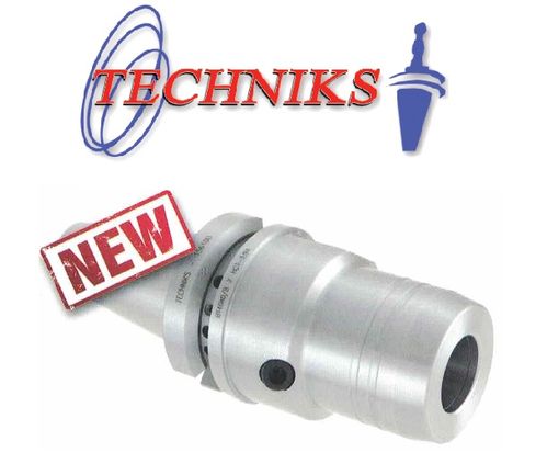 Techniks BT30 1/2" Hydraulic Holder 153500
