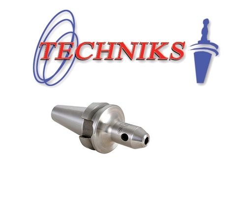Techniks BT30 End Mill Holder 17130-3/8