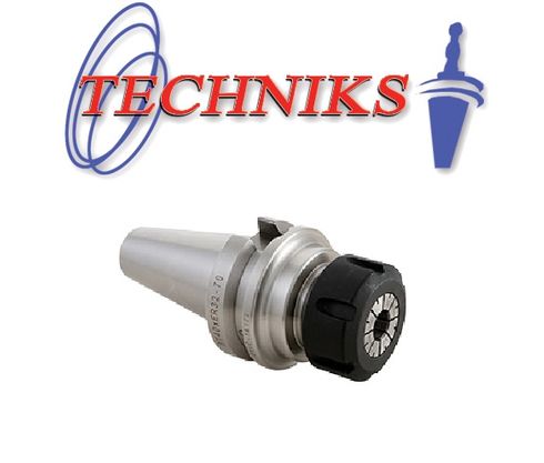 Techniks BT30 ER16 Precision ER Mini Nut Holders 120mm  16312
