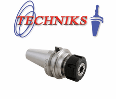 Techniks BT30 ER20 Collet Chuck 70mm  16106
