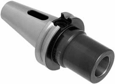 Techniks CAT 40 Holder Morse Taper # 3