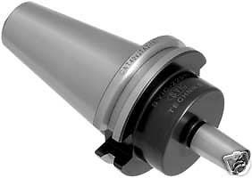 Techniks CAT 50 JT3 Tool Holder Jacobs