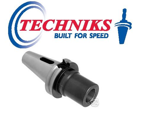 Techniks CAT 50 Tool Holder Morse Taper # 4