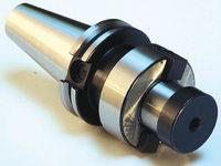 Techniks CAT40 Shell Mill Holder PICK YOUR SIZE