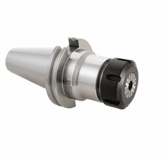 Techniks CNC CAT 40 ER-20 Collet Chuck 4" Length