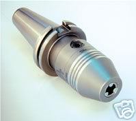 Techniks CNC CAT 40 HP3 = High Precision Drill Holder