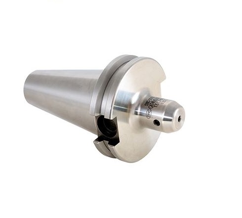 Techniks CT40 1 Standard 4" Length CAT40 End Mill Holder 