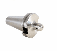 Techniks CT40 20mm CAT40 Metric End Mill Holder 