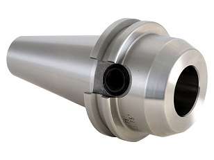 Techniks CT40 3/16 Stubby 1.75" Length CAT40 End Mill Holder