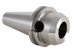 Techniks CT40 5/8 Stubby 1.75" Length CAT40 End Mill Holder 