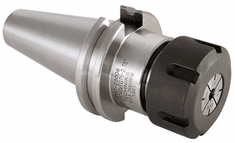 Techniks CT40 TG Collet Chucks