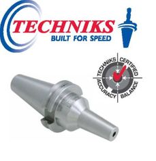 Techniks CT40 Slimline Shrinkfit Holder 1/2" 31588