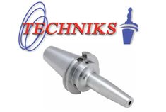 Techniks CT50 5/8" ShrinkFIT End Mill Holder- 29062
