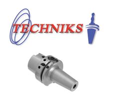 Techniks HSK100A 5/8" ShrinkFIT Holder 39318