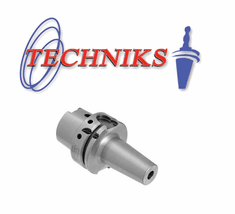 Techniks HSK100A 7/16" ShrinkFIT Holder 39312
