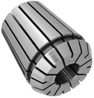 Techniks Metric Size ER25 Precision Collets 15 pc Techniks Metric Size ER25 Precision Collets 15 pc