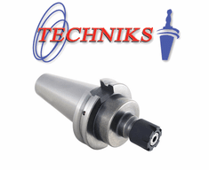 Techniks Mini Nut Collet Chucks