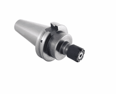 Techniks Mini Nut ER11 Collet Chuck 6" Length