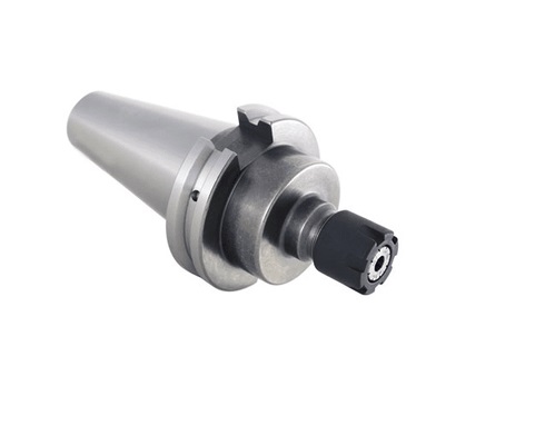 Techniks Mini Nut ER16 Collet Chuck 8" Length