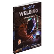 The Art of Welding Ryan Friedlinghaus of West Coast Customs 9780831134754