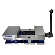 TMX 6" Versatile Milling Machine Vise 3-227-006