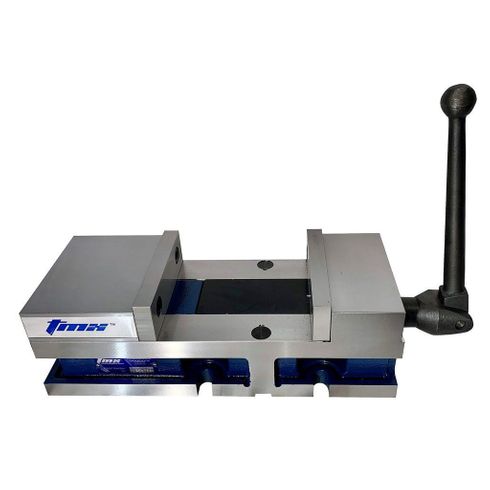 TMX 6" Versatile Milling Machine Vise 3-227-006
