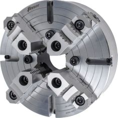 TMX Independent Chucks Made In Poland