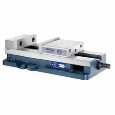 TMX-Toolmex 8" Milling Machine Vise, 10" Jaw Opening 3-220-0081
