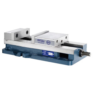 TMX-Toolmex 8" Milling Machine Vise, 10" Jaw Opening 3-220-0081
