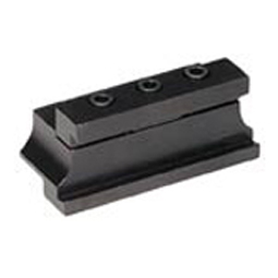 TMX Toolmex GTN Cut-Off & Grooving Tool  Block, 1" shank for 1 1/4" Blades 6-896-004 