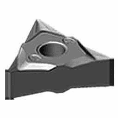TNGG 331 ALU TMX05 TNGG 160404 ALU TMX05 60 Triangular Turning Insert Item #: 6-TNG-331X OVERSTOCK CARBIDE SALE 10/pack 