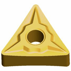 TNMG 332 MF PH6215 Turning Insert  Item #: 112-1558-56 OVERSTOCK CARBIDE SALE (PVD Coated), 10/pack