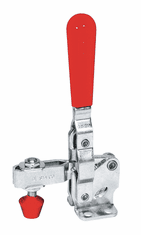 TOGGLE CLAMPS