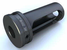 Tool Holder Bushings