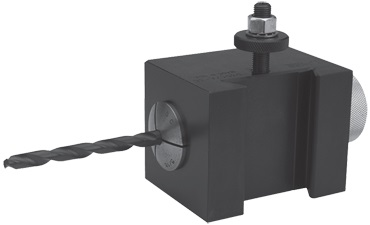 Tool No. 36 5C Collet Holder 25AXA Tool No. 36 5C Collet Holder 25AXA