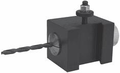 Tool No. 36 5C Collet Holder 30BXA