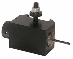 Tool No. 36 5C Collet Holder - Series QITP25 Quadra