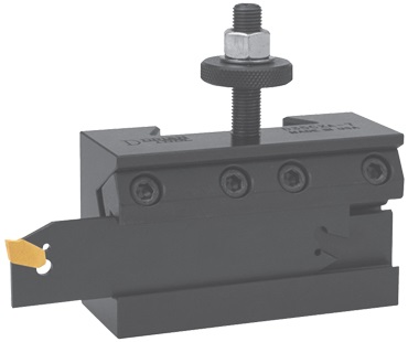 Tool No. 7-71C Cut-Off Toolholder 25AXA