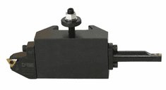 Tool No. 881 Threading & Grooving Toolholder 25AXA