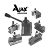 Tool Post Set 5 Holders Wedge AXA UP To 12" Lathe Swing Tool Post Set 5 Holders Wedge AXA UP To 12" Lathe Swing