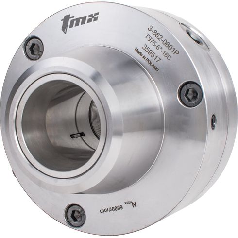 Toolmex 16C Precision TRU-Length Collet Chuck