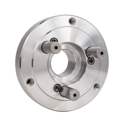 Toolmex Set Tru Adaptor Plate Made In Poland