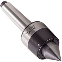 Toolmex Live Center Accuracy .00012 T.I.R. MT5 Adjustable